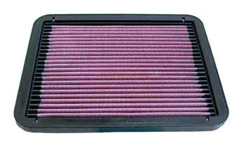 compare product K&N 91-05 Chrysler/Plymouth/Dodge/Mitsubishi/Mazda  Drop In Air Filter
