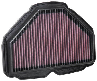compare product K&N 18 Honda Goldwing GL1800 Replacement Air Filter