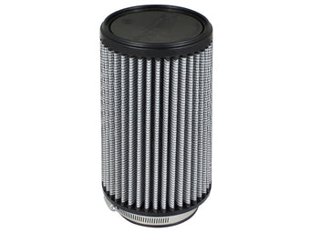 compare product aFe Magnum FLOW Air Filter Pro DRY S 3-1/2in F x 5in B x 4-3/4in T x 7in H / 1 FL in