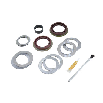 compare product Yukon Gear Minor install Kit For GM 8.6in Rear Diff