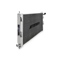 Mishimoto 08+ Mitsubishi Lancer Evo X / 8+ Lancer Ralliart Manual Aluminum Radiator - My Store