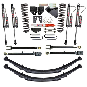 compare product Skyjacker 8.5In SYSTEM 08 F250 4WD GAS