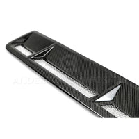 Anderson Composites 10 - 14 Ford Mustang/Shelby GT500 Hood Vents - My Store