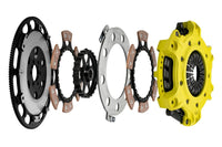 ACT Chevy Camaro/Corvette LS1/LS2/LS3/LS6/LS7 Mod - Twin 10.5 XT Rigid Disc Race Clutch Kit - My Store