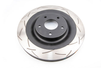 compare product DBA 05-12 Corvette C6 w/Z06 pkg Front Slotted 4000 Series Rotor