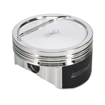 compare product Manley Chevrolet LS Piston Set - 4.005in Bore 1.304in CH, -18.00 CC