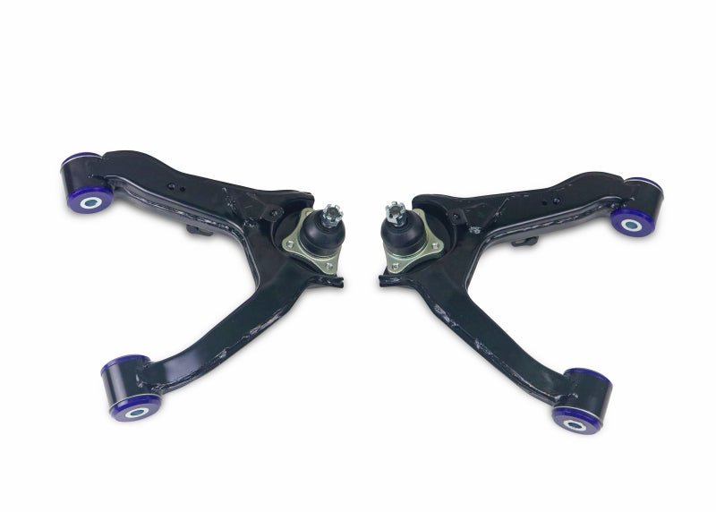 SuperPro Suspension Control Arm - My Store
