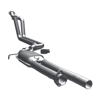 compare product MagnaFlow Direct Fit Catalytic Converter 89-93 BMW 535I 3.2l