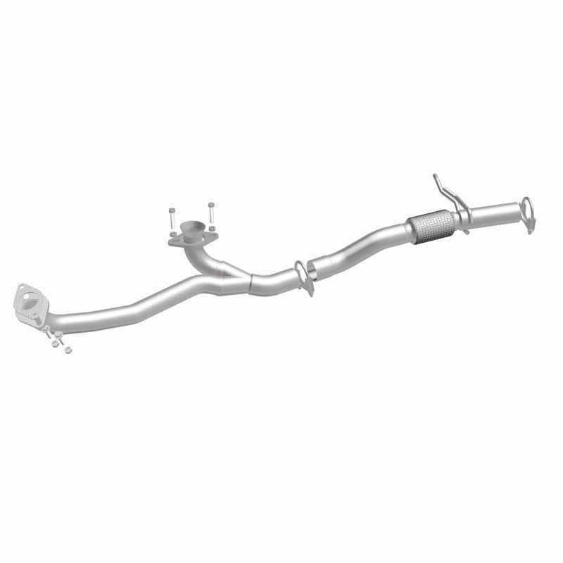 BRExhaust 11 - 15 Explorer 3.5L Front Pipe Kit - My Store
