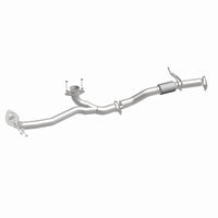 BRExhaust 11 - 15 Explorer 3.5L Front Pipe Kit - My Store