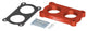Airaid 05 - 09 Mustang GT 4.6L PowerAid TB Spacer - My Store