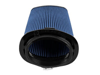 aFe Momentum Replac Air Filter w/Pro 5R Media (Pair) 5x2.25in F/6.25x3.75in B/5.25x2.25in T/11in H - My Store