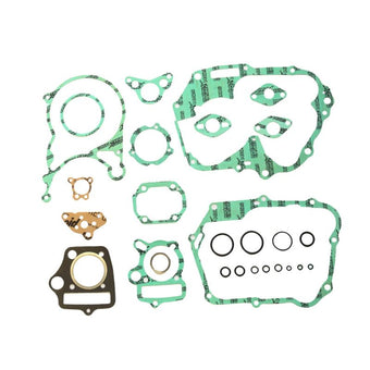 compare product Athena 86-87 Honda TRX 70 Complete Gasket Kit (Excl Oil Seals)