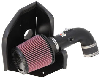 compare product K&N 10-11 Toyota Camry 2.5L Typhoon Performance Intake