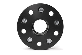 compare product PERRIN Subaru 30mm Wheel Spacers 5x114.3 BP w/56mm Hub - Black
