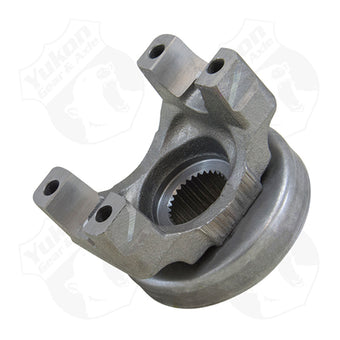 compare product Yukon Gear Yoke For 98+ GM 9.5in w/ A 1350 U/Joint Size and Triple Lip Design