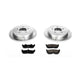 Power Stop 97 - 00 Ford Expedition Rear Z23 Evolution Sport Brake Kit - My Store