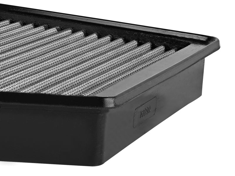 aFe MagnumFLOW Pro DRY S OE Replacement Filter 2019 GM Silverado/Sierra 1500 V6 - 2.7L/4.3L/V8 - 5.3 - My Store