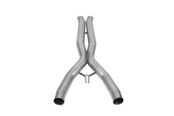 compare product Corsa 2014-2019 Chevrolet Corvette C7 Z06 / ZR1 6.2L V8 3.0in X-Pipe