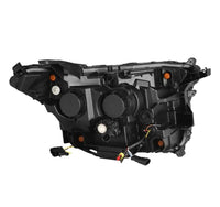 AlphaRex 2024 Toyota Tacoma LUXX - Series Projector Headlights - My Store