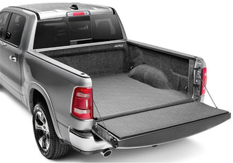 compare product BedRug 2015+ Ford F-150 5.5ft Bed Impact Bedliner