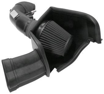 compare product K&N 2018 Ford Mustang GT V8 5.0L F/I Performance Intake Kit