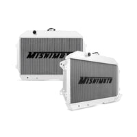 Mishimoto 70 - 73 Datsun 240Z Manual/Automatic Radiator - My Store