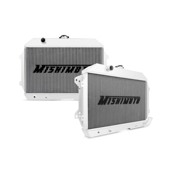 compare product Mishimoto 70-73 Datsun 240Z Manual/Automatic Radiator