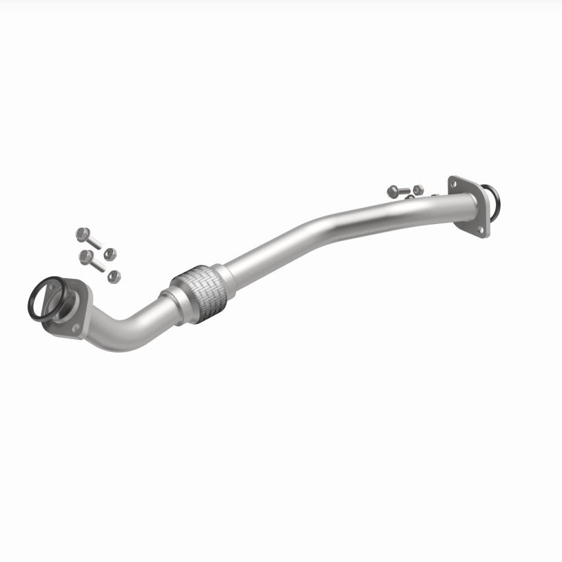 BRE Exhaust 04 - 10 Sienna 3.3L 3.5L Front Pipe Kit - My Store