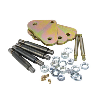 compare product ARB Greasable Shackle Kit Yj