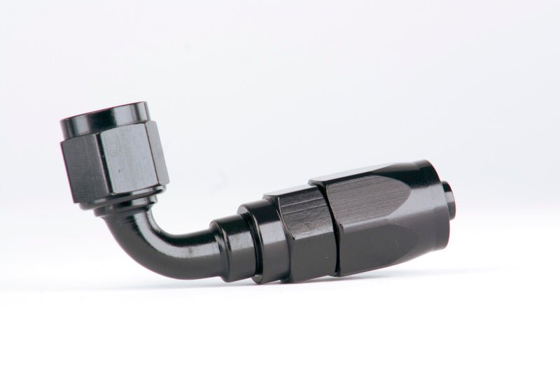 Aeromotive Hose End - AN - 06 - 90 Deg - My Store