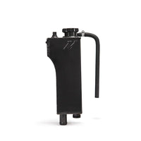 Mishimoto 92 - 99 BMW 3 Series Aluminum Coolant Expansion Tank - Black - My Store