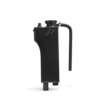 compare product Mishimoto 92-99 BMW 3 Series Aluminum Coolant Expansion Tank - Black