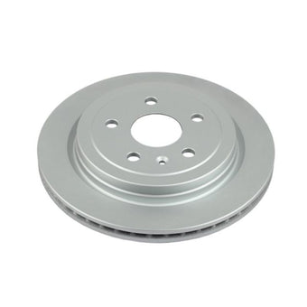 compare product Power Stop 08-18 Cadillac CTS Rear Evolution Geomet Coated Rotor