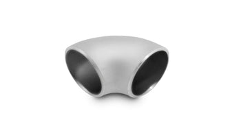 compare product Vibrant 1.5in Nom. Schedule-10 T304 SS Tight Radius 90 deg. Elbow