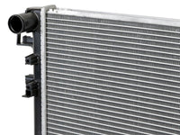 aFe BladeRunner OER Series Radiator 07 - 18 Jeep Wrangler (JK) V6 - 3.6/3.8L - My Store