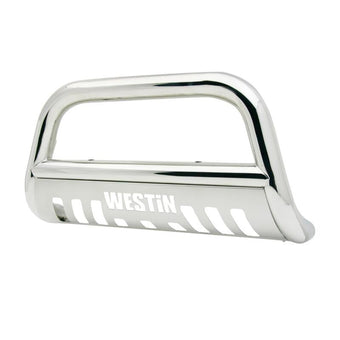 compare product Westin 2015-2018 Chevy Silverado 25/3500 E-Series Bull Bar - SS
