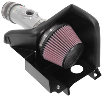 compare product K&N 2018 Honda Accord L4-2.0L F/l Typhoon Performance Air Intake System