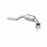 MagnaFlow Conv DF 01 - 05 Porsche 911 3.6L Front Left (California) - My Store