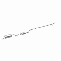 BRExhaust Exhaust Kit Replacement Honda - My Store