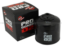aFe ProGuard D2 Oil Filter Scion FR - S/Subaru BRZ - My Store
