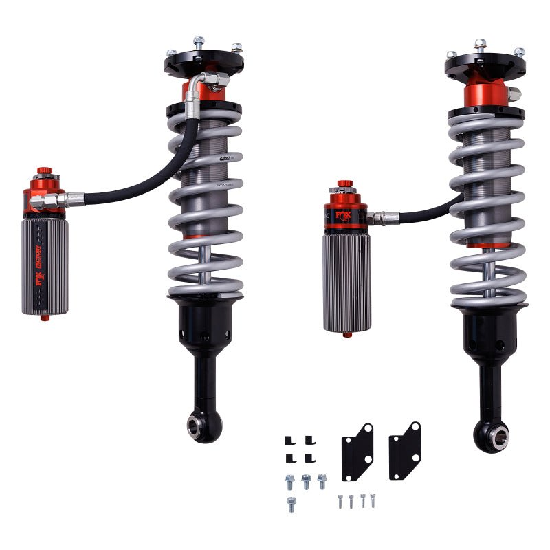Fox 2025+ Toyota 4Runner / 2024+ LandCruiser GX550 3.2 Factory Race Front Shock - 1 - 3in Lift - My Store