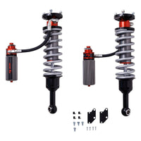 Fox 2025+ Toyota 4Runner / 2024+ LandCruiser GX550 3.2 Factory Race Front Shock - 1 - 3in Lift - My Store