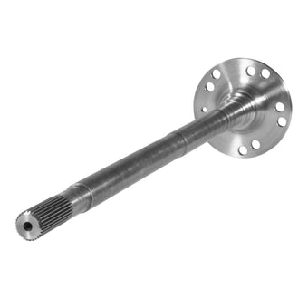 compare product Yukon Gear 18-19 Jeep Wrangler Chromoly Rear Axle for Dana 35 (29 Spline/32.3in.)