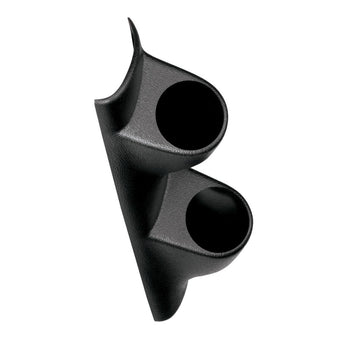 compare product Autometer 93-02 Pontiac Firebird T-Top & Hard Top / 97-02 Chevy Camaro T-Top 52mm Black Dual  Pod