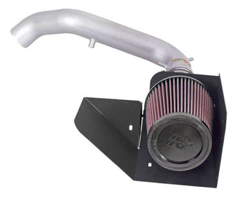 compare product K&N Performance Intake Kit TYPHOON; VOLVO S40, 2004-2005