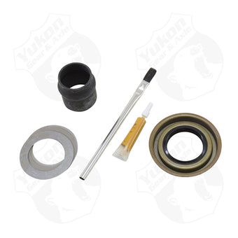 compare product Yukon Gear Minor install Kit For 10.5in GM 14 Bolt Truck Diff