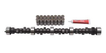compare product Edelbrock Perf Plus Cam and Lifters Kit Chev 283-400