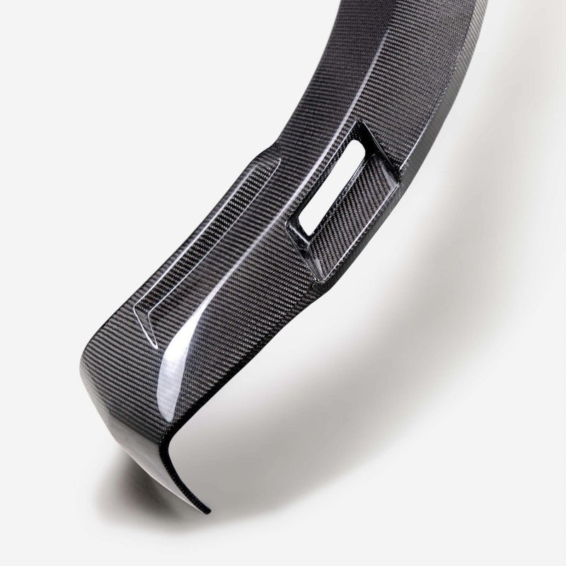 Anderson Composites 2021+ Ford F - 150 Raptor Fender Flares (Rear) - My Store