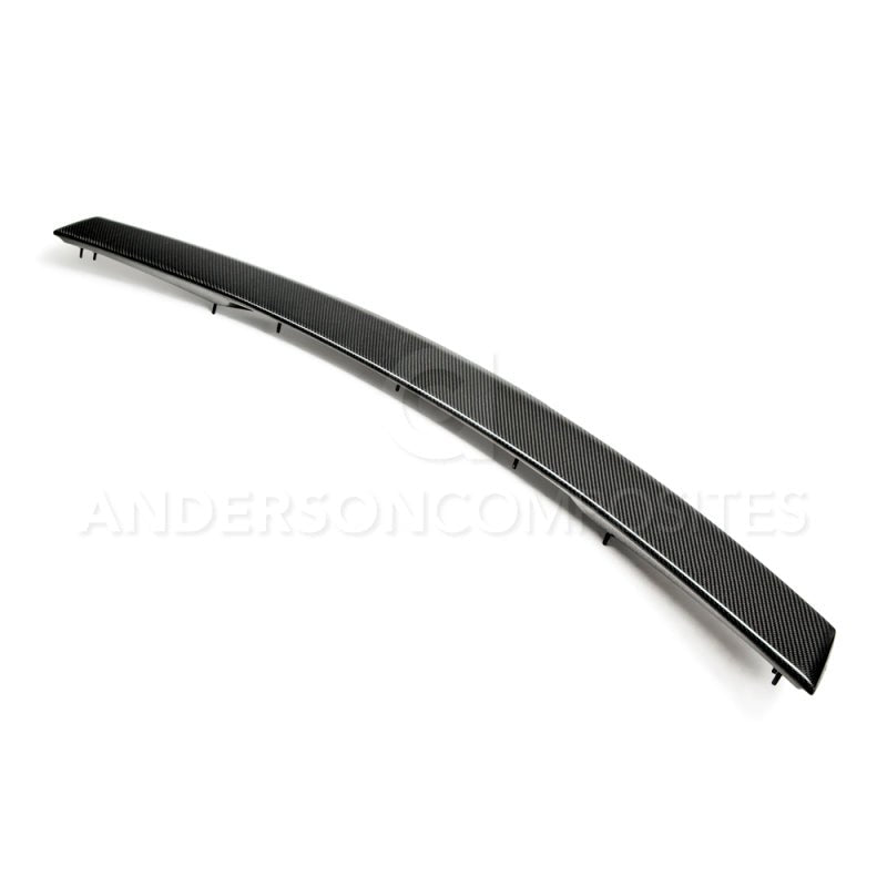 Anderson Composites 14+ Chevrolet Corvette C7 Z06 Rear Spoiler - My Store
